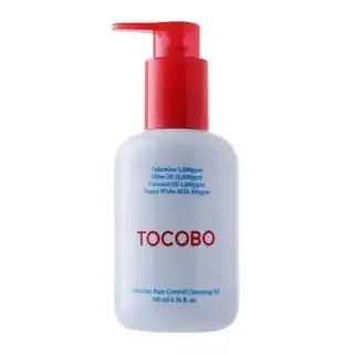 Токобо-форте очищающее масло 200мл