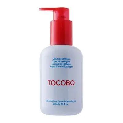 Токобо-форте очищающее масло 200мл