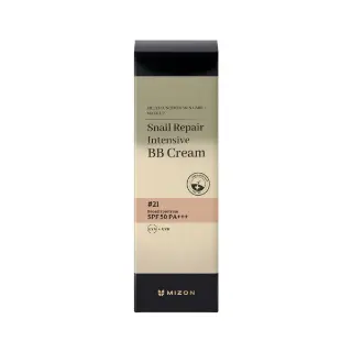 Snail BB Cream SPF50 N21 6888 Mizon - Mizon