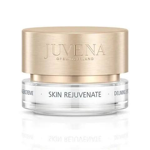 იუვენა-SKIN REJUVENATE DELINING თვალის კრემი 15მლ