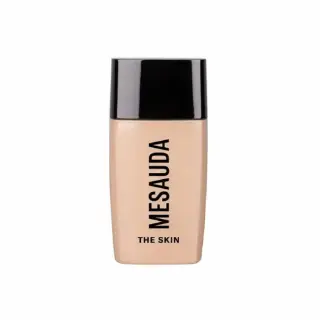 МЕСАУДА-Тональный крем THE SKIN FDT-C55_92748