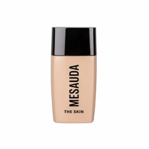 МЕСАУДА-Тональный крем THE SKIN FDT-C55_92748