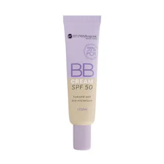 Bell BB Cream SPF 50 02