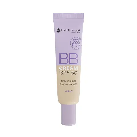 Bell BB Cream SPF 50 02