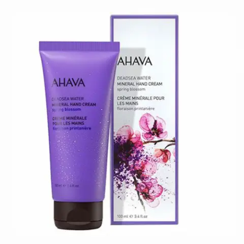 AHAVA-крем для рук Spring 100мл_95206