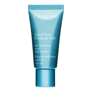 Total Eye Contour Gel for Depuffing