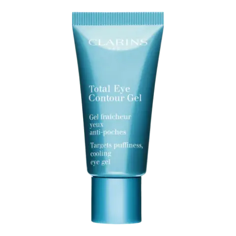 Total Eye Contour Gel for Depuffing