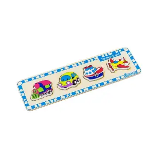 Alatoys puzzle transport