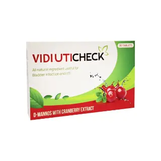 ვიდი უტიჩეკი - Vidiutichek 30 ტაბლეტი