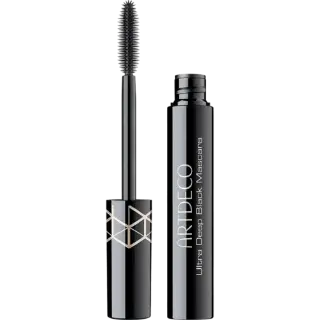 Ultra Deep Black Mascara