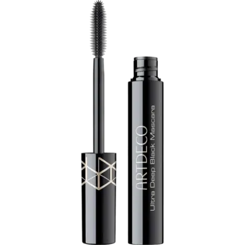 Ultra Deep Black Mascara