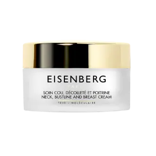 Neck, Bustline and Breast Cream
