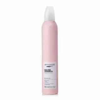 Biphasic Mousse for Curly Hair 300ml
