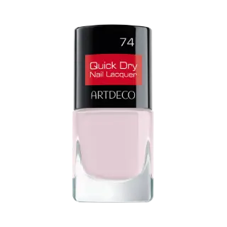 Quick Dry Nail Lacquer