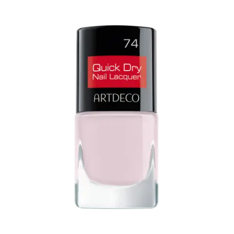 Quick Dry Nail Lacquer