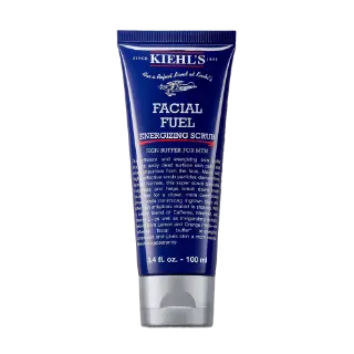 Facial Fuel Scrub