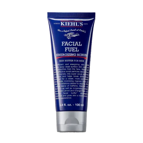 Facial Fuel Scrub