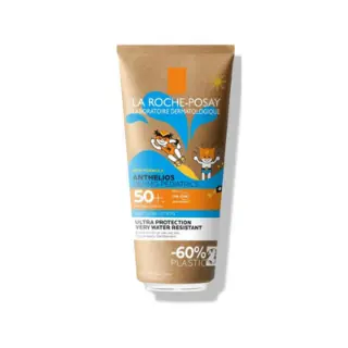 Лярош-Позе АНТЕЛИОС ВЕТСКИН детский лосьон SPF50+ 200мл