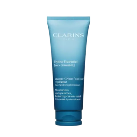 Hydra-Essentiel [HA²] Cream-Mask