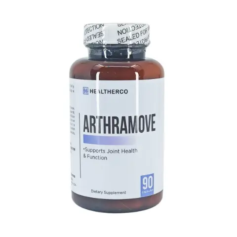Arthramove 90 capsules