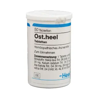Ost. Heel 50 tablets
