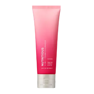 Nutritious  2-in-1 Foam Cleanser