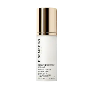 Moisturising Smoothing Serum