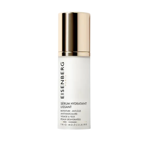 Moisturising Smoothing Serum