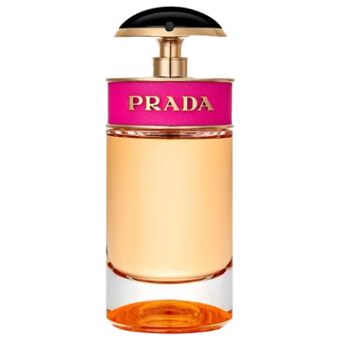 Candy Eau de Parfum