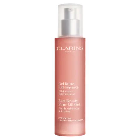 Bust Beauty Firm-Lift Gel
