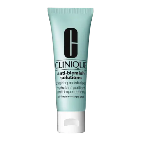Anti-Blemish Solutions™ All-Over Clearing Treatment
