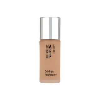 Oil-free Foundation