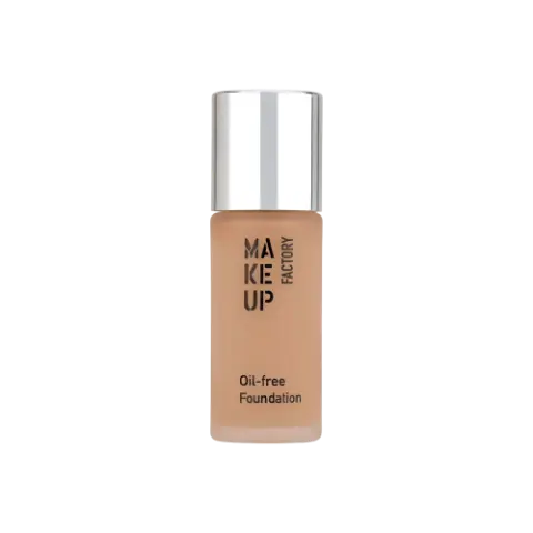 Oil-free Foundation