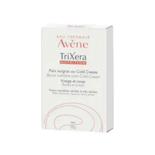 Avene TriXera Soap (Sapon-free formula) 100g