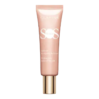 SOS Color Correcting Face Primer