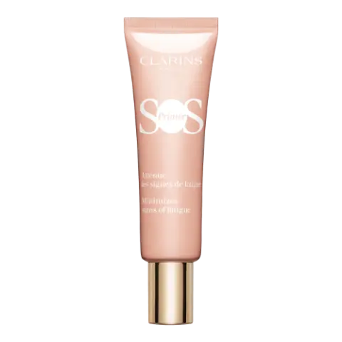 SOS Color Correcting Face Primer