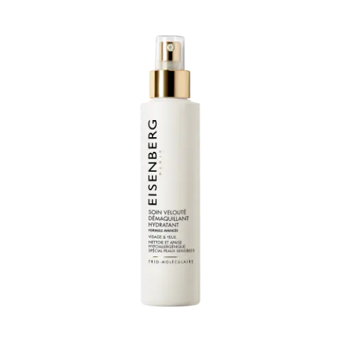 Hydrating Velvet Make-Up Remover