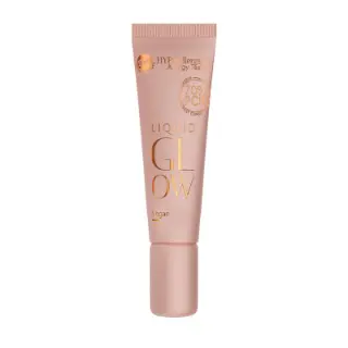 Бел Хайлайтер Liquid Glow 01