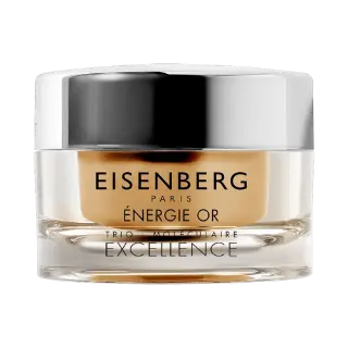 Excellence Energie Or Soin Jour