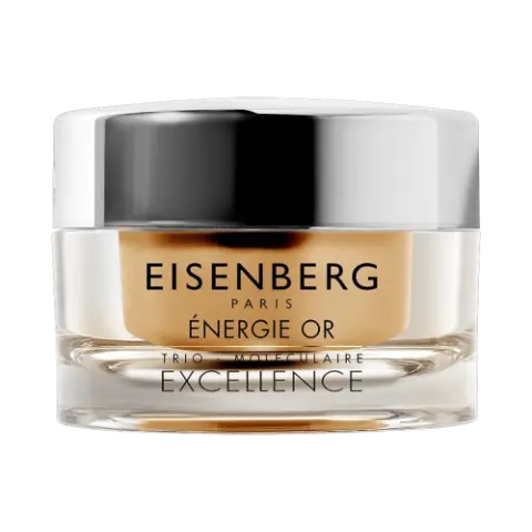 Excellence Energie Or Soin Jour