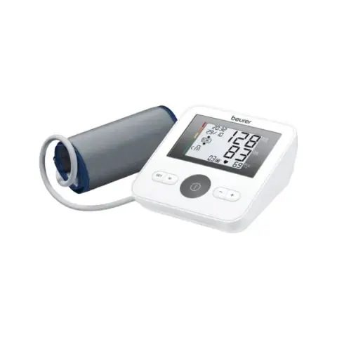 Beurer BM27 Arm Blood Pressure Monitor