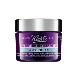 Super Multi Corrective Soft Cream