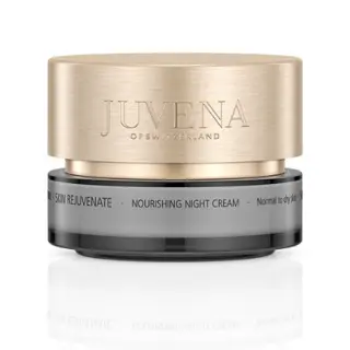 იუვენა-REJUVENATE INTENSIVE NOURISHING ღამის კრემი 50მლ