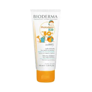 Bioderma - Биодерма Photoderm солнцезащитный детский BLUE SPF50+ 8525