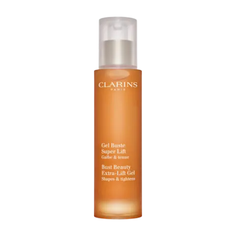 Bust Beauty-Extra-Lift Breast-Firming Gel
