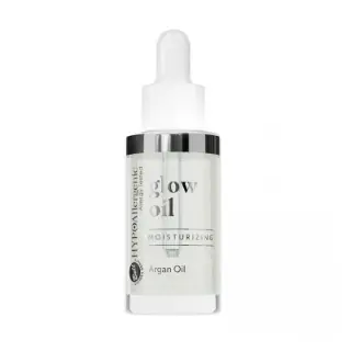 Бел Увлажняющее масло Moisturizing Glow Oil 01