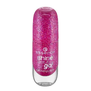 ფრჩხილის ლაქი Shine Last & Go 07 5326 ესენსი - Essence