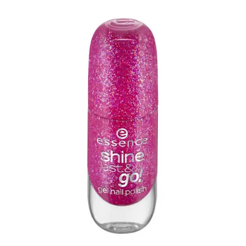 ფრჩხილის ლაქი Shine Last & Go 07 5326 ესენსი - Essence