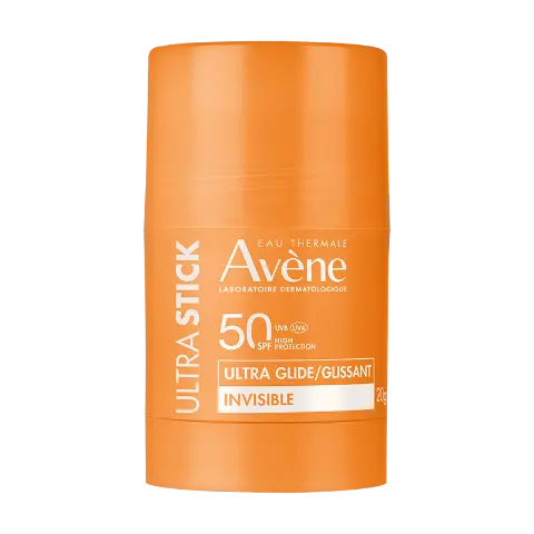 Avene Sunscreen Ultra Stick SPF 50+ 20g 0909