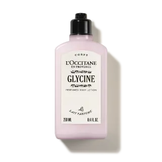 Glycine Парфюмированный лосьон для тела 250 мл / Glycine